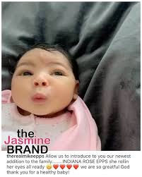 #MikeEpps & his wife #KyraEpps have...