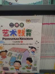Adakah anda sedang mencari dskp pendidikan moral tahun 2. Buku Teks Kini Di Pendidikan Kesenian Kssr Semakan Facebook
