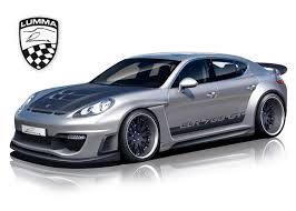 Lumma Design Porsche Panamera Clr 700 Gt Picture 1 Porsche Panamera Best Jdm Cars Porsche