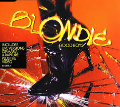 Blondie Good Boys The Best Of Blondie