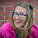 Piecing Together My Life