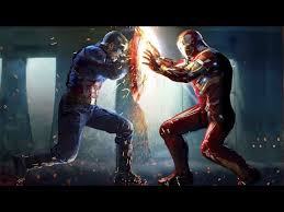 Cineblog 01 iron man ita 2018 film completo sottotitoli italiano anthony stark è un inventore geniale e miliardario col vizio delle donne (tante) e delle attività filantropiche. Download Captain American Vs Iron Man 3gp Mp4 Codedwap