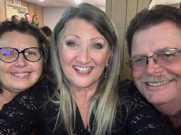 Greenwood County Republican Party Meeting with Lt Gov Pamela Evette