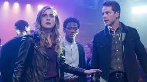The series centers on the passengers and crew of a commercial. Serie Manifest En Netflix