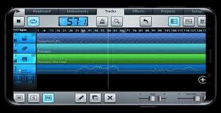 App's layout is easy to navigate, the tools are conveniently placed. Garageband App For Android Free 2019 For Android Apk Download