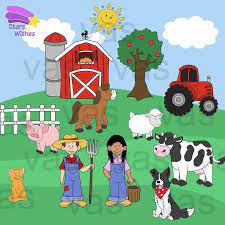 Webmasters, you can add your site in. Farm Clip Art Farm Clipart Farm Animals Clipart Clipart Digital Clip Art Farmer Clip Art Farm Clip Art Farm Animals Clipart