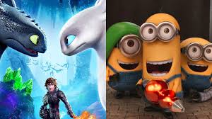 Virtual movie nights with groupwatch. 15 Upcoming Non Disney Animated Movies