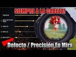 El Verdadero Truco Para Dar Siempre Tiros A La Cabeza Configuracion Free Fire Youtube Dinamicas De Juegos Juegos De Gta Juegos De Disparos