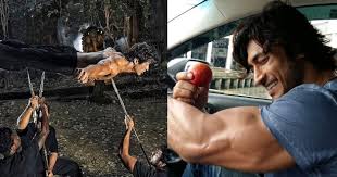 He was the only indian to feature on the prestigious list. Vidyut Jamwal Is Among World S Top 10 Martial Artists Of The World Filmymantra