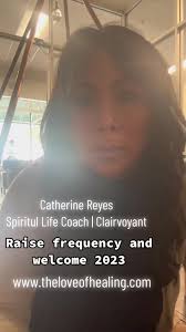 Welcome #2023 raise #frequency #energyhealing #coinciousness #chakras  #swlflove #relationships #clairvoyantmedium