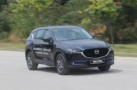 Check out expert reviews, images, specs, videos and set an alert for upcoming mazda car launches at mazda offers 3 suv models in the malaysia namely: Suv Supremacy Battle 2017 Honda Cr V 1 5 Tc P Vs Mazda Cx 5 2 5 Gls Carsifu