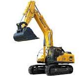 Factory Direct Supply 98t Excavator Crawler Excavator Se980lcw with Good  Price
