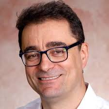 Faculty Spotlight Podcast