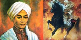 Namun, pangeran diponegoro langsung ditangkap atas perintah jenderal de kock. Sejarah Singkat Dan Biografi Pahlawan Pangeran Diponegoro