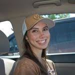 Haley Swank's Instagram, Twitter & Facebook