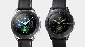 Testing both watches has been an interesting experience. Samsung Galaxy Watch 3 V Galaxy Watch Discover What S New