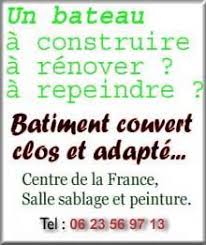 Port A Sec De Givry Couple Moteur Bateau De Plaisance Camping Car