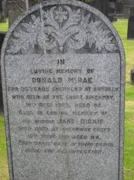 Donald MacRae (1827-1909)