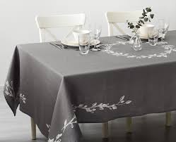 Ikea Vinter 2016 Interior Design Dining Room Table Cloth Furniture