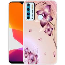 Tecno Spark Power 2, Tecno Spark Power ...