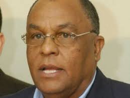 Máximo Castro plantea reunión urgente para evitar PRSC caiga en el limbo  por ausencia Morales Troncoso