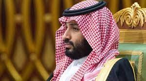 محمد بن سلمان بن عبد العزيز آل سعود (15 ذو الحجة 1405 هـ / 31 أغسطس 1985م)، ولي عهد السعودية، ونائب رئيس مجلس الوزراء إضافة لكونه وزير الدفاع. Ø§Ù„Ø³Ø¹ÙˆØ¯ÙŠØ© Ù„Ù…Ø§Ø°Ø§ ØºÙŠØ± ÙˆÙ„ÙŠ Ø§Ù„Ø¹Ù‡Ø¯ Ù…Ø­Ù…Ø¯ Ø¨Ù† Ø³Ù„Ù…Ø§Ù† Ù…ÙˆÙ‚ÙÙ‡ ØªØ¬Ø§Ù‡ Ø¥ÙŠØ±Ø§Ù† Bbc News Ø¹Ø±Ø¨ÙŠ