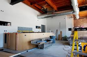 Construction Watch Second Blue Pan Pizza Takes Shape In Congress Park Blue Pan Pizza