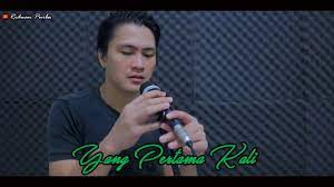 Yang Pertama Kali Pance Pondaag Riduan Purba Cover Cover Lagu Terbaru 2020 Youtube