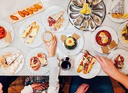 Apr 20, 2021 · here are food & wine's best sangria recipes. Spanish Food 11 Delicious Local Dishes You Must Eat In Mallorca The Cutlery Chronicles