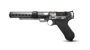A180 Blaster Pistol Blaster Star Wars Star Wars Guns Star Wars Rpg