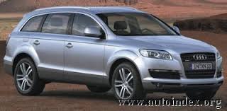 Image result for Sycamore Green 2007 Q7