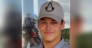 Alexander R. Carson Obituary