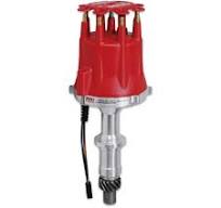 MSD Pro Billet Pontiac Distributor MSD-8563
