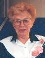 Marcella Shores Obituary (2007)