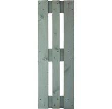 Palettenbartisch Holz 188x80x122 Grau Bei Hornbach Kaufen Bar Aus Paletten Bartisch Holz Paletten