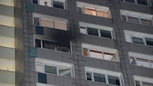 It is a maisonette apartment above the ground and 1st floor. Wohnung In Brand Ein Verletzter Im Krankenhaus B Z Berlin