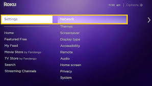 How to fix issue related roku account password. How To Connect Your Roku To Wi Fi