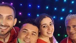 I Summer tornano dal vivo in televisione