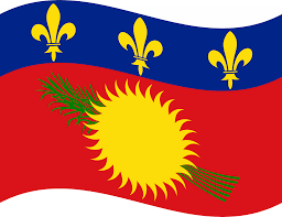 Länderflaggen (übersicht aller 254 flaggen) diese liste enthält auch die flaggen abhängiger gebiete und nicht vollständig anerkannter länder. Flag Of Guadeloupe Flag Download