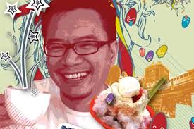 Creative Q&A: Grey Group's David Sin is in the hot seat