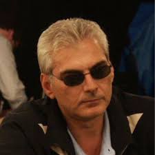 Peter Costa (@Silverfoxpoker)