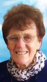 Condolence Book for Irene Harbinson (née Kenny) (Templeogue, Dublin)