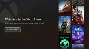 Interestingly, the cable for the sensor is 3 meters long, making it one the longest you could sign in to your microsoft or gamertag account when you use your xbox console. A Faster And Better Microsoft Store Is Coming To Xbox One Consoles Neowin