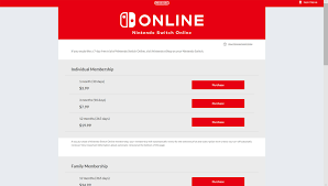 Check spelling or type a new query. How To Set Up And Use The Nintendo Online Family Plan