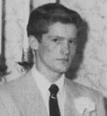 Isaac Barlow Obituary (1935