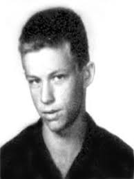 PFC Doyle Wayne Overton (1948-1968)