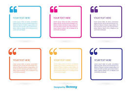 Quote marks right quotation marks quotation marks icon free png image. Quotation Mark Text Boxes Quotations Powerpoint Design Presentation Design