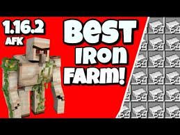 1.16 nether update tutorial) is crazy good for bedrock. Easy 1 16 2 Iron Farm Tutorial Best Iron Farm For 1 16 2 Bedrock Edition Xbox One Ps4 Mcpe Youtube In 2021 Best Iron Bedrock Iron