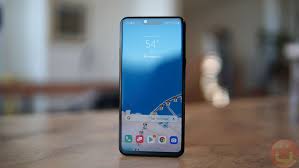 LG G8 ThinQ vs. LG G7 ThinQ Specs & Speed