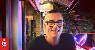 Calling Home: Kim Brice in Bangkok